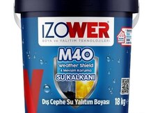 "Hidro" izolyasiya 18kg