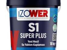 "S1 super plus" dolğu 18kg