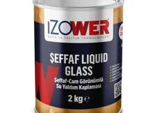Metal səthlər üçün izolyasiya 2kg