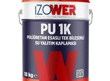 İzolyasiya materialı
