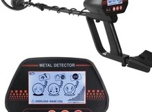 Metal detektoru