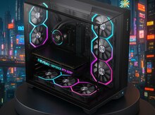 Gaming PC MEGA-005 