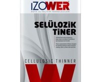 Selüloz boyaları 1L