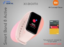 Xiaomi Smart Band 8 Active