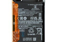 "Xiaomi" batareyaları