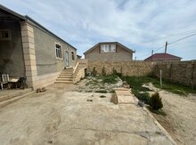 Həyət evi, Lökbatan qəs.