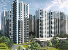 3-otaqlı yeni tikili, H.Aslanov m., 102 m²