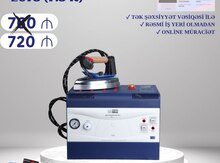 Ütü "Silter 2075"