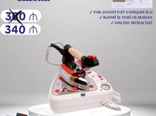 Ütü "Silter Gazella Mini"