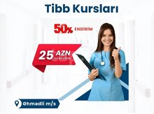 Tibb kursu