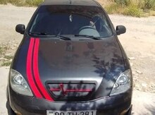 Saipa Tiba, 2014 il