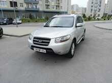 Hyundai Santa Fe, 2006 il