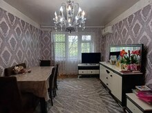 2-otaqlı mənzil, Mingəçevir ş., 45 m²