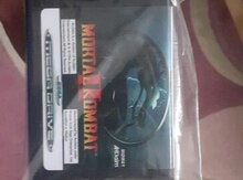 Sega dendi oyunları