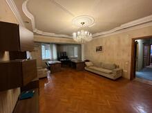 3-otaqlı yeni tikili, Nərimanov m., 105 m²