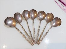 Melxior qaşıqlar