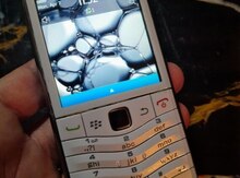 BlackBerry Pearl