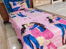 "I LOVE YOU" yataq örtüyü dəsti