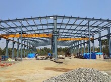 Qaynaq metal konstruksiya işləri