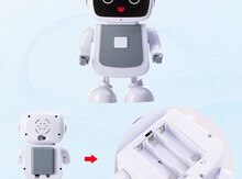 Robot oyuncaq