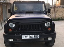 UAZ 31512, 1990 il