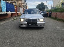 Mercedes C 180, 1998 il