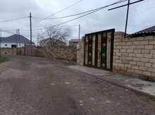 Həyət evi, Sumqayıt ş.