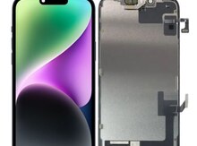 "Apple iPhone" ekranları