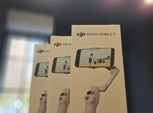 Dji osmo mobile 7