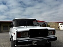 LADA (VAZ) 2107, 2008 il