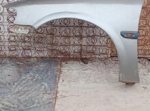 "Opel Vectra" qanadı