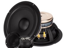 Komponent dinamiklər "Sound Civilization QD 6.2"