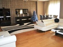 2-otaqlı yeni tikili kirayə verilir, Xırdalan ş., 74 m²