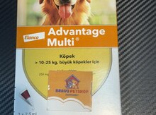 Advantage Multi