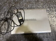 Noutbuk "Toshiba"