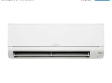 Kondisioner "Mitsubishi Electric Inverter DW25"