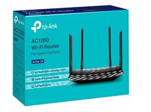 Wi-Fi Router TP-Link Archer C6 AC1200