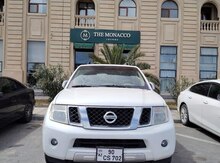 Nissan Pathfinder, 2008 il