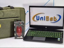 Noutbuk "HP Pavilion Gaming"