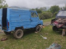 ZAZ Forza, 1991 il