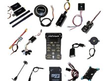 Pixhawk 2.4.8 Uçuş Kontrol Kartı Full Set 433 MHz
