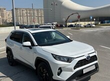 Toyota RAV 4, 2023 il