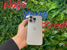 Apple iPhone 16 Pro Natural Titanium 128GB/8GB