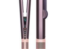 Dyson Airstrait Jasper Plum