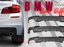 "BMW F10 " M tech difuzeri