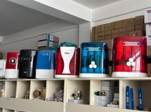 "Ravent" smart rəqəmsal su filteri