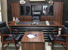 Ofis mebelləri