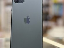 Apple iPhone 11 Pro Max Midnight Green 256GB/4GB