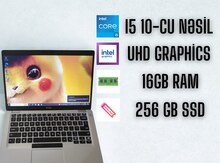 Noutbuk "Dell Latitude 5410"