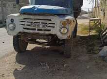 ZIL 130, 1991 il